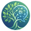 ЯсеньИИ logo